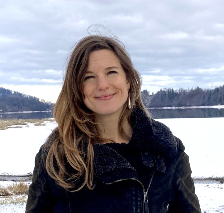 Astrid Delchambre